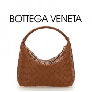 BOTTEGA VENETA 미니 윌리스백