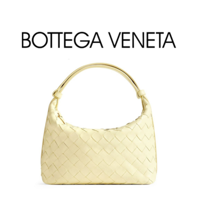 BOTTEGA VENETA 미니 윌리스백