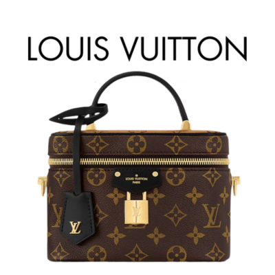 LOUIS VUITTON 베니티 PM