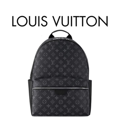 LOUIS VUITTON 디스커버리 백팩 MM