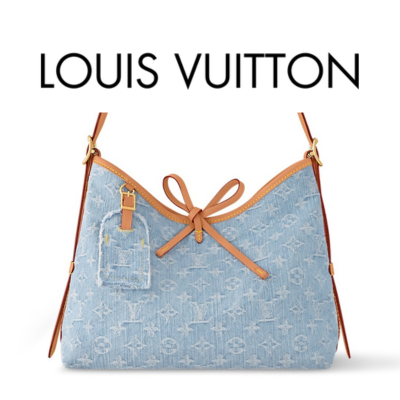 LOUIS VUITTON LV 캐리올 PM
