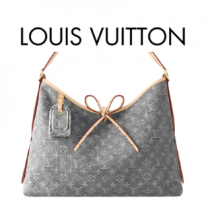 LOUIS VUITTON 캐리올 MM