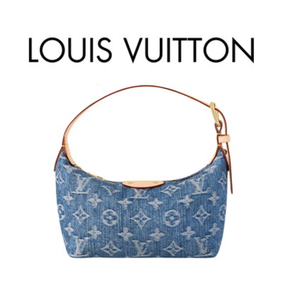 LOUIS VUITTON 힐스 포쉐트