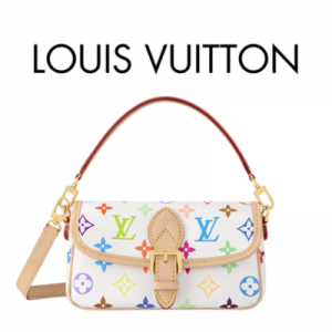 LOUIS VUITTON 나노 다이앤