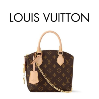 LOUIS VUITTON 락킷 BB