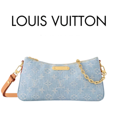 LOUIS VUITTON 리브 포쉐트