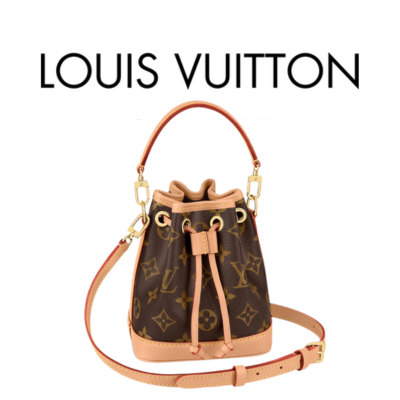 LOUIS VUITTON 네오 노에 미니
