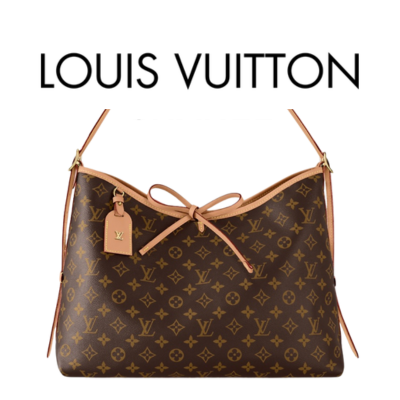 LOUIS VUITTON 캐리올 MM
