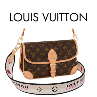 LOUIS VUITTON 다이앤