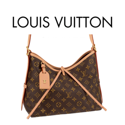 LOUIS VUITTON LV 캐리올 PM