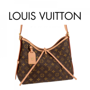 LOUIS VUITTON LV 캐리올 PM