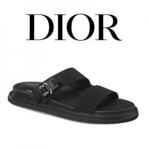 [250~285] DIOR 아쿠아 샌들