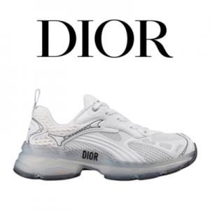[225~285] DIOR 바이브 메쉬 테크니컬 스니커즈