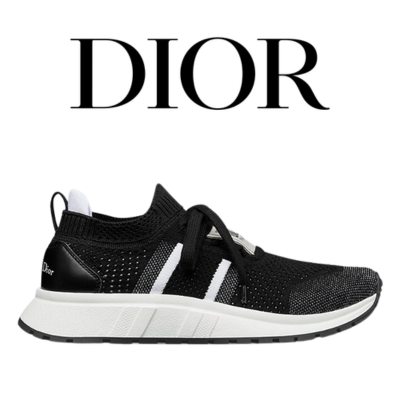 [225~300] DIOR Run'n Dior 스니커즈