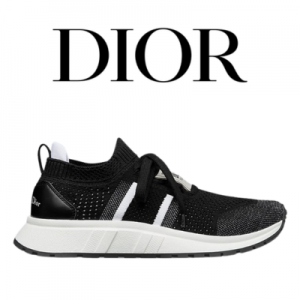 [225~300] DIOR Run'n Dior 스니커즈