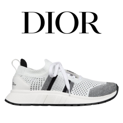 [225~300] DIOR Run'n Dior 스니커즈