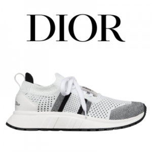 [225~300] DIOR Run'n Dior 스니커즈