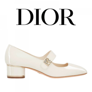 DIOR Miss Dior 펌프스