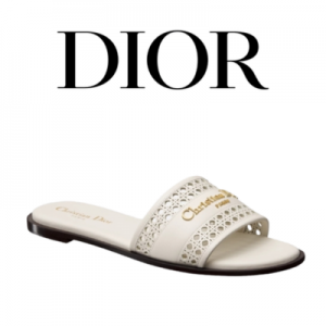 DIOR D-Lane 뮬