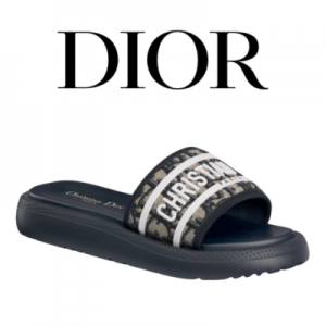DIOR Dioriviera Dway 뮬