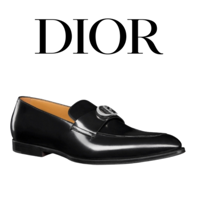 [220~285] DIOR Timeless 로퍼