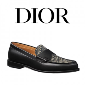 [240~285] DIOR Granville 로퍼