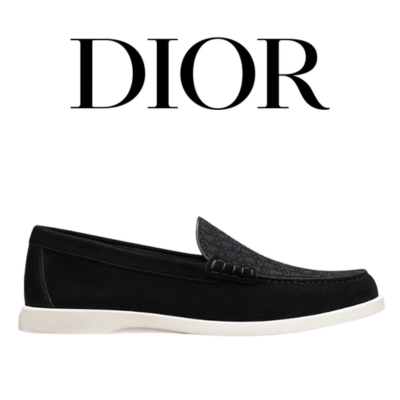 [240~285] DIOR Granville 로퍼