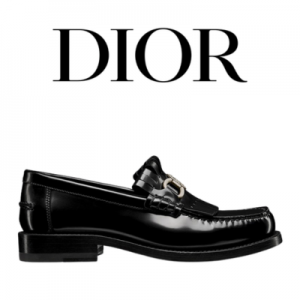 DIOR Emblem 로퍼