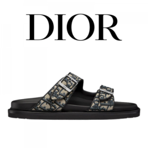 [240~285] DIOR 아쿠아 샌들