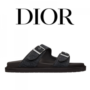 [240~285] DIOR 아쿠아 샌들