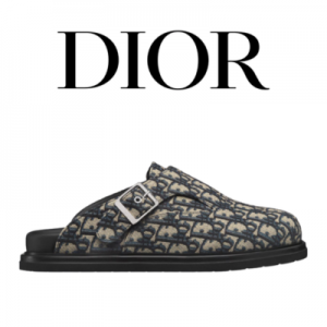 [250~300] DIOR 아쿠아 뮬
