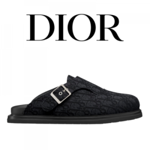 [250~300] DIOR 아쿠아 뮬