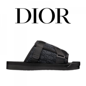 [240~285] DIOR Alpha 샌들