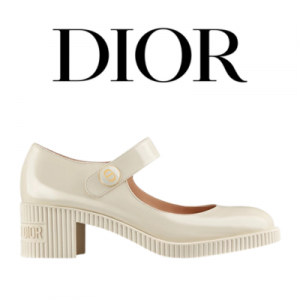 DIOR D-Doll 펌프스