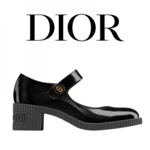 DIOR D-Doll 펌프스