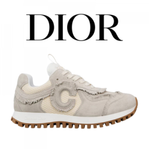 DIOR C'est Dior 스니커즈