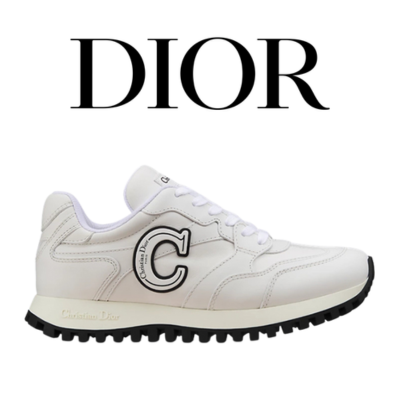 [225~300] DIOR C'est Dior 스니커즈