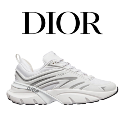 [225~300] DIOR B44 Blade 스니커즈