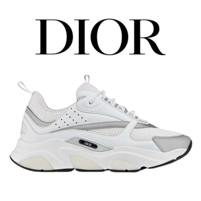 [250~300] DIOR B22 스니커즈