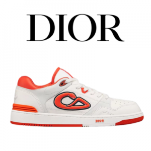 [225~285] DIOR AND KAWS B57 Dribble 스니커즈