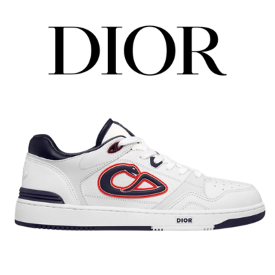 [225~300] DIOR AND KAWS B57 Dribble 스니커즈
