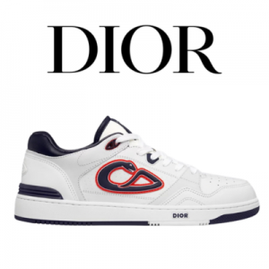 [225~300] DIOR AND KAWS B57 Dribble 스니커즈