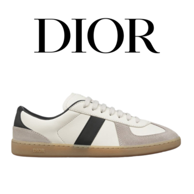 [225~300] DIOR B01 Matchpoint 스니커즈