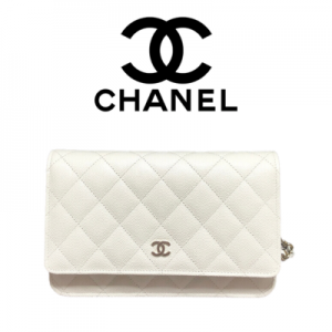 CHANEL 클래식 WOC 체인백