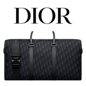DIOR Lingot 50 트레블백