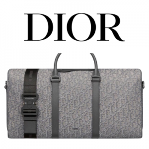 DIOR Lingot 50 트레블백