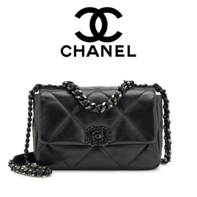 CHANEL 19 클래식 스몰 백