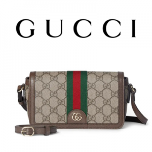 GUCCI 오피디아 미니 숄더백