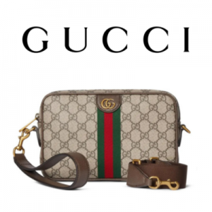 GUCCI 오피디아 스몰 크로스백