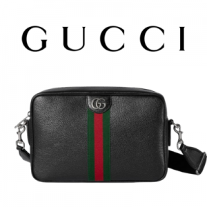 GUCCI 오피디아 미디엄 크로스백